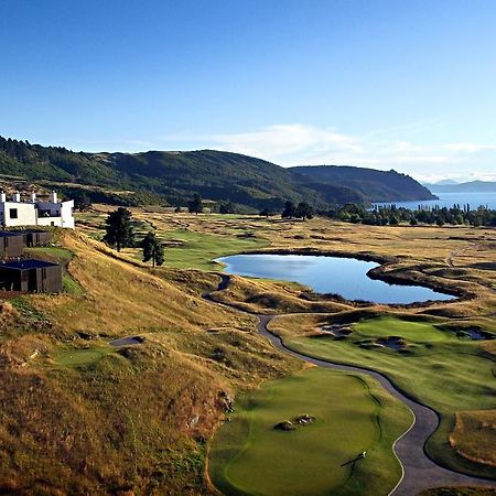Kinloch Manor & Villas Exteriör bild